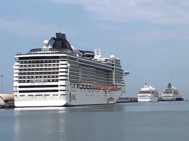 msc divina silver wind amadea 29042018